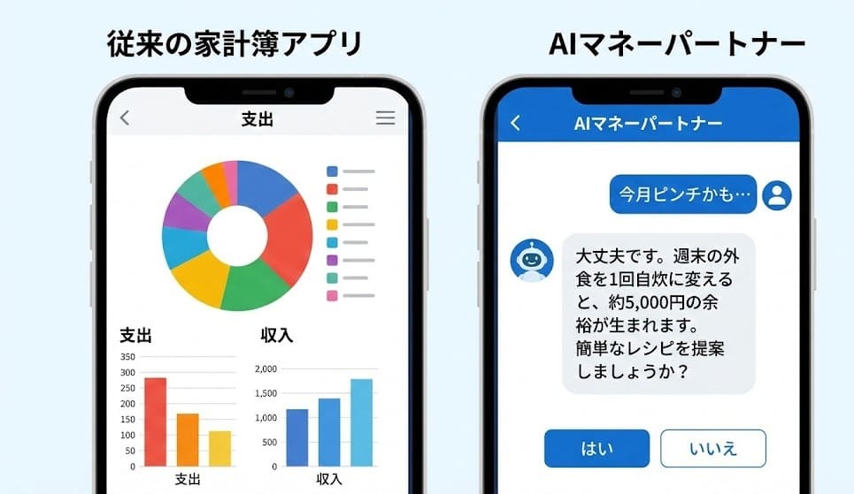 アプリ画面イメージ