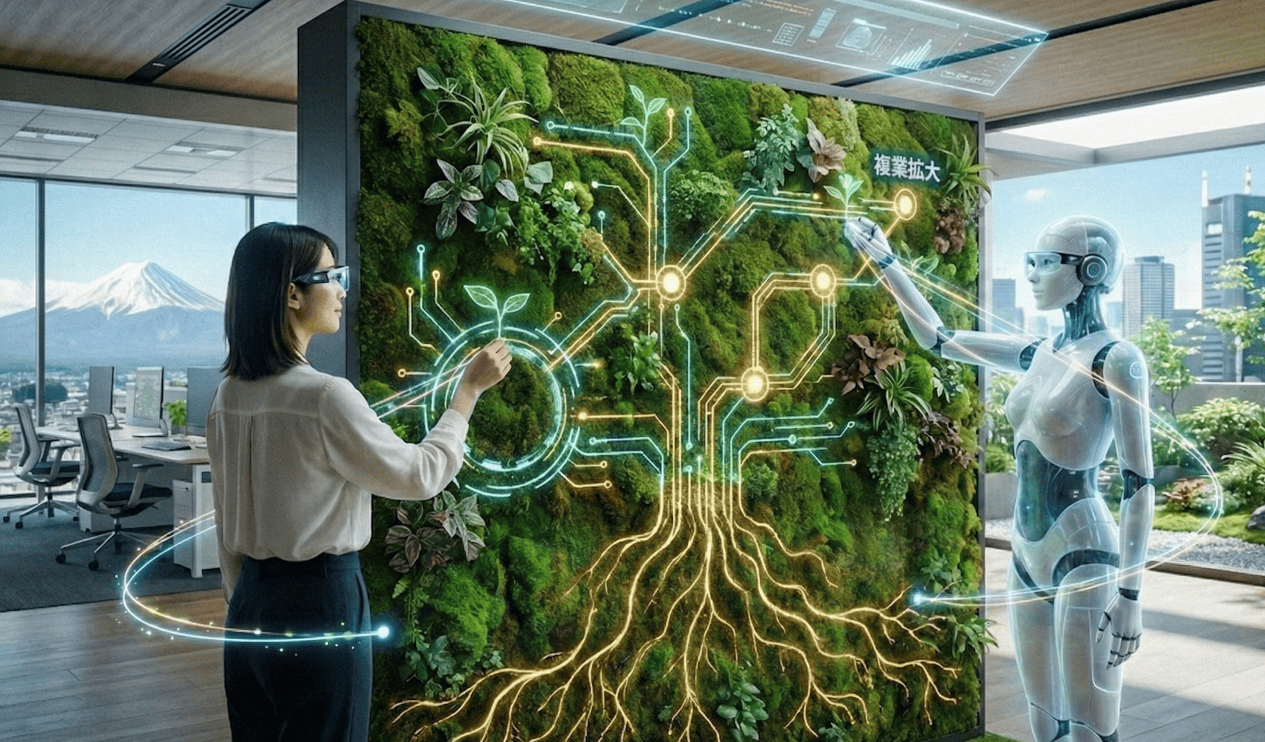 Main Visual
